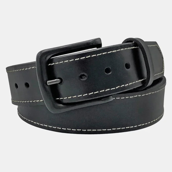 Handmade Close Contact CCW Belt - Premium American Steerhide