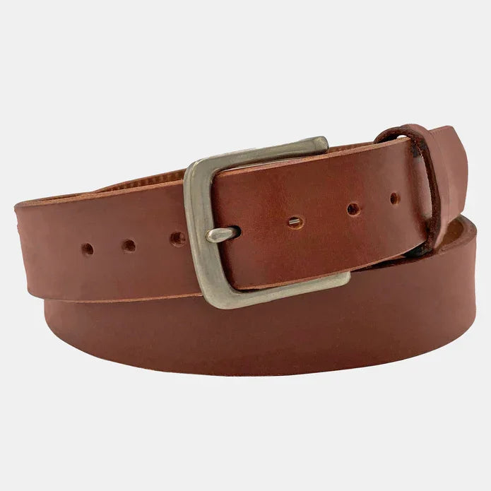 Handmade Close Contact CCW Belt - Premium American Steerhide